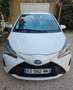 Toyota Yaris Hybride Pro 100h France Business Blanc - thumbnail 2