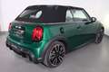 MINI Cooper S Cabrio Cooper S 2.0 John Cooper Works | RFK | H&K | HUD Grün - thumbnail 11