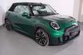 MINI Cooper S Cabrio Cooper S 2.0 John Cooper Works | RFK | H&K | HUD Grün - thumbnail 5