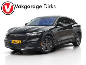 RWD 75 kWh ✅ Pano ✅ B&O ✅ 360 Cam