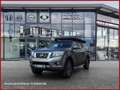 Nissan Navara N-Connecta DC °Dachplattform°Höherlegung° Gris - thumbnail 1