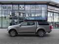 Nissan Navara N-Connecta DC °Dachplattform°Höherlegung° Gris - thumbnail 3