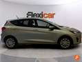 Ford Fiesta 1.1 Ti-VCT Trend Gris - thumbnail 4