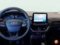 Ford Fiesta 1.1 Ti-VCT Trend Gris - thumbnail 11
