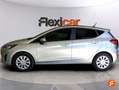 Ford Fiesta 1.1 Ti-VCT Trend Gris - thumbnail 5