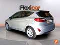 Ford Fiesta 1.1 Ti-VCT Trend Gris - thumbnail 9