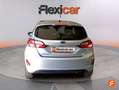 Ford Fiesta 1.1 Ti-VCT Trend Gris - thumbnail 8