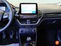 Ford Fiesta 1.1 Ti-VCT Trend Gris - thumbnail 13