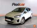 Ford Fiesta 1.1 Ti-VCT Trend Gris - thumbnail 3