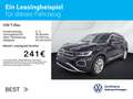 Volkswagen T-Roc T-ROC 1.5 TSI DSG STYLE*LED*AHK*NAVI*KLIMA*PDC*S Negro - thumbnail 2