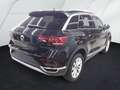 Volkswagen T-Roc T-ROC 1.5 TSI DSG STYLE*LED*AHK*NAVI*KLIMA*PDC*S Negro - thumbnail 3