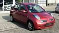 Nissan Micra More/1-Hand Rouge - thumbnail 7