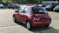 Nissan Micra More/1-Hand Rosso - thumbnail 3