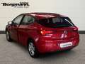 Opel Astra K Basis Start Stop 5T EDI 1.2(81KW)6G S Apple CarP Rojo - thumbnail 6