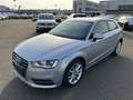 Audi A3 1.4 TFSI 3Türig/Navi/SHZ/Scheckh. Zilver - thumbnail 1