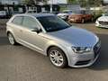 Audi A3 1.4 TFSI 3Türig/Navi/SHZ/Scheckh. Zilver - thumbnail 4