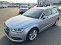 Audi A3 1.4 TFSI 3Türig/Navi/SHZ/Scheckh. Zilver - thumbnail 2