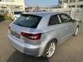 Audi A3 1.4 TFSI 3Türig/Navi/SHZ/Scheckh. Zilver - thumbnail 6