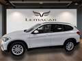 BMW X1 sDrive 16d Business Blanco - thumbnail 6