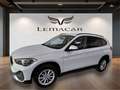 BMW X1 sDrive 16d Business Blanco - thumbnail 3