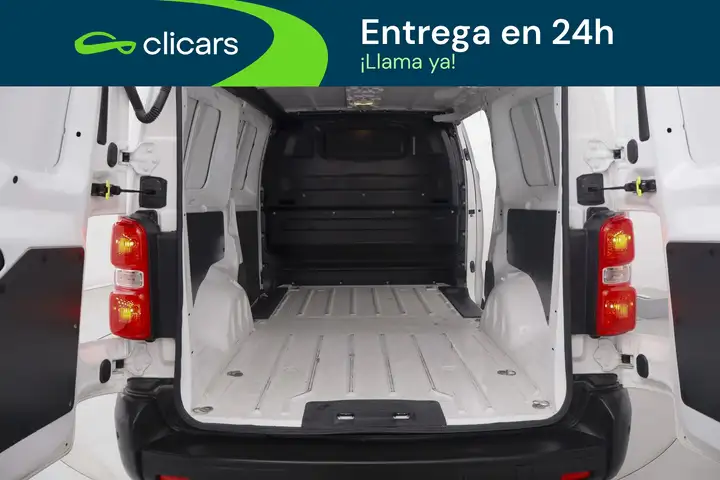 Peugeot Expert 2021, foto 17