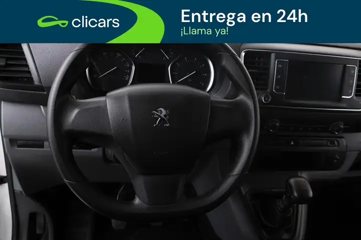 Peugeot Expert 2021, foto 19