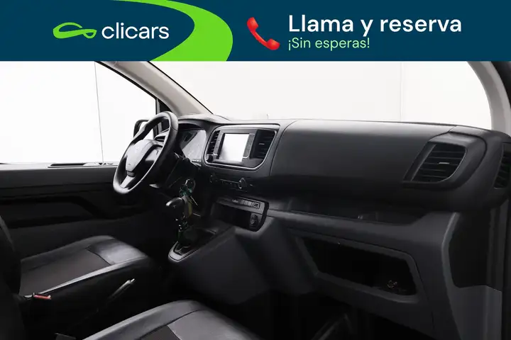 Peugeot Expert 2021, foto 31