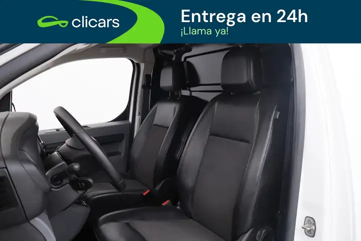 Peugeot Expert 2021, foto 14