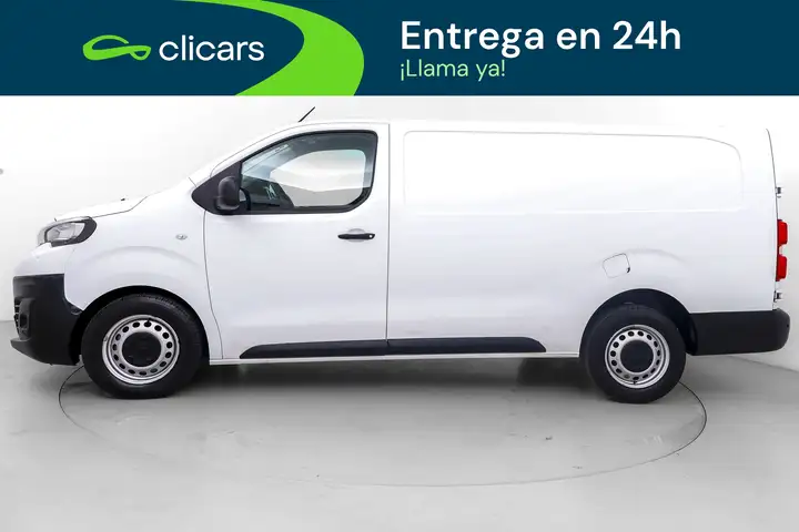 Peugeot Expert 2021, foto 8