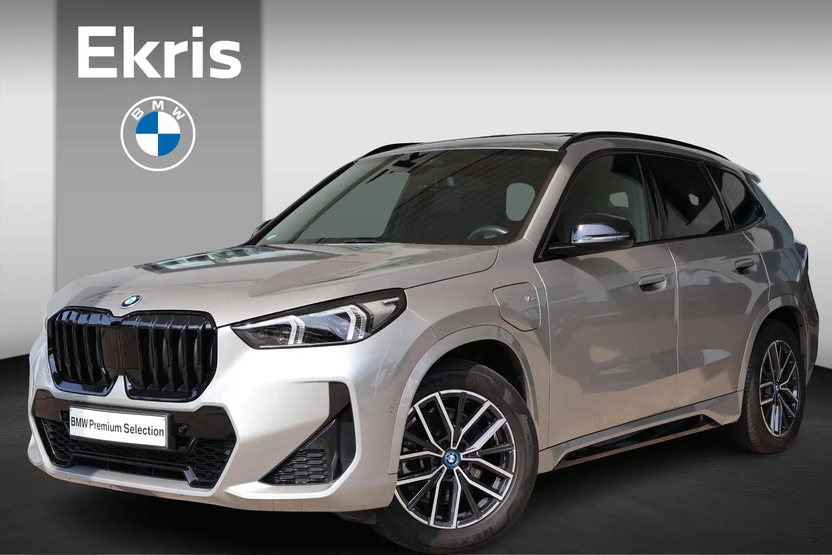 BMW X1 xDrive25e | M Sportpakket | Harman Kardon | Trekha Gris - 1