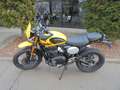 Triumph Scrambler 400 X C Amarillo - thumbnail 8