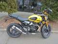 Triumph Scrambler 400 X C Amarillo - thumbnail 2