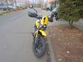 Triumph Scrambler 400 X C Amarillo - thumbnail 5
