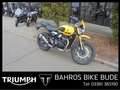 Triumph Scrambler 400 X C Amarillo - thumbnail 1