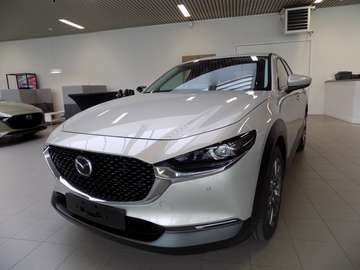 2.0i SKYACTIV-X Takumi Automaat!