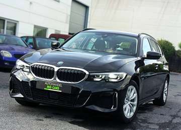 e PHEV - TOURING M SPORT – PHEV – LEDER – CAMERA – DIGITAL COCKPIT – 204 PK