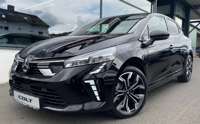 Mitsubishi Colt 1.6 HEV EDITION*R.KAM/ACC/NAV/DAB/LM