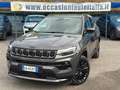 Jeep Compass 1.3 turbo t4 phev S 4xe auto Gris - thumbnail 1