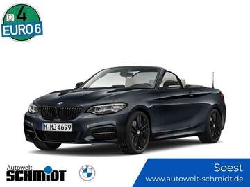 M240i Cabrio + 2Jahre-BPS.-GARANTIE