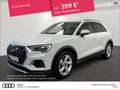 Audi Q3 35 TFSI advanced PANO CARPLAY LED MMI Weiß - thumbnail 1