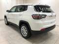 Jeep Compass 1.3 turbo t4 Longitude 2wd 130cv Wit - thumbnail 6