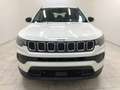 Jeep Compass 1.3 turbo t4 Longitude 2wd 130cv Wit - thumbnail 2