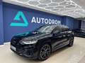Audi Q8 SQ8 TFSI quattro tiptronic Negro - thumbnail 1