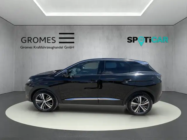 Peugeot 3008 view 6
