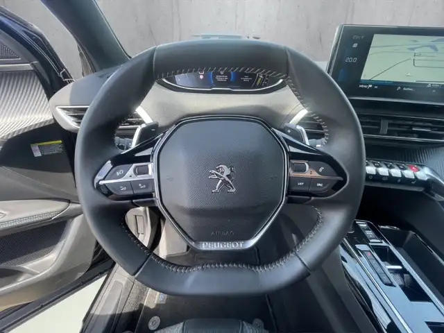 Peugeot 3008 view 10