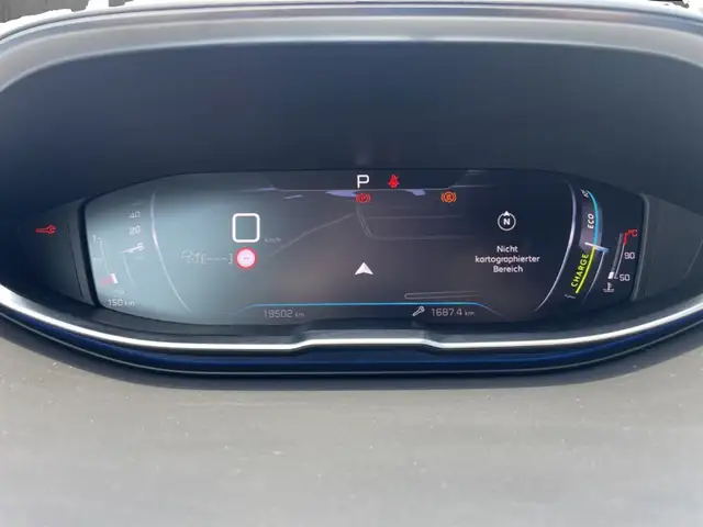 Peugeot 3008 view 15