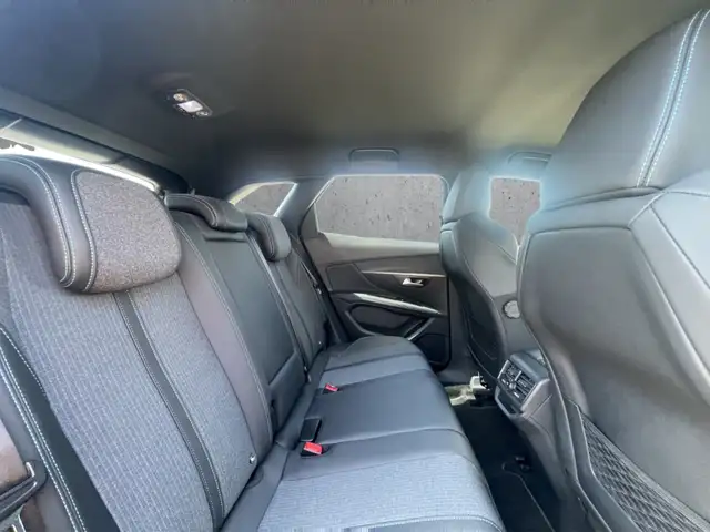 Peugeot 3008 view 14