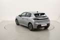 Peugeot 208 Style + Navigatore 1.2 Benzina 101CV Grau - thumbnail 3
