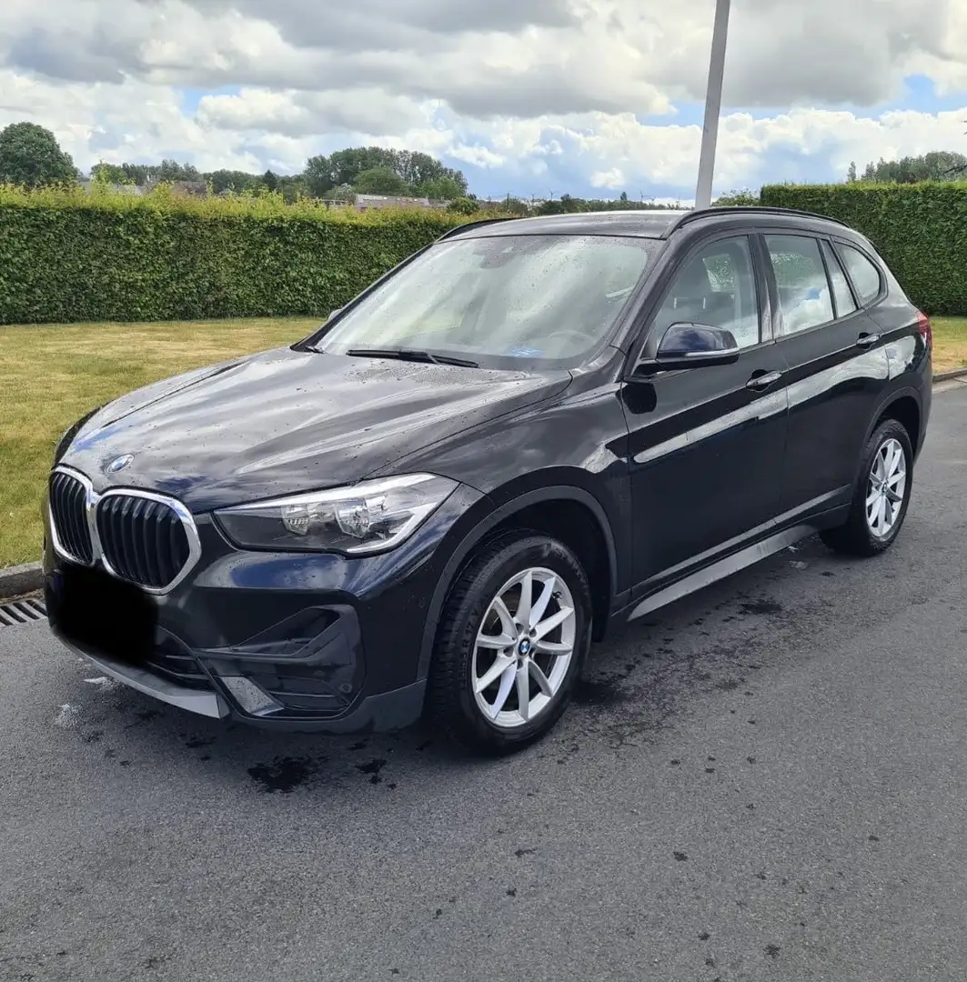 BMW X1 sDrive16d - 2