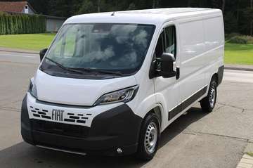 Ducato KW35 L2H1 140 Automatik Voll Led Abstand...
